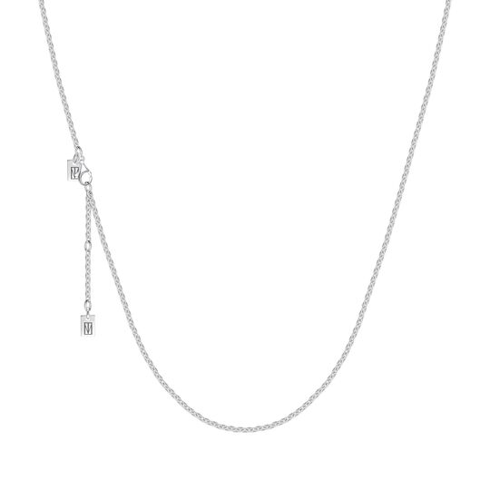 Necklace Anchor 2,3 MM from the  collection in the SABOTEUR online store