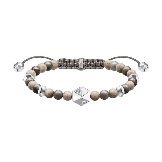 Beads Bracelet Prism from the  collection in the SABOTEUR online store
