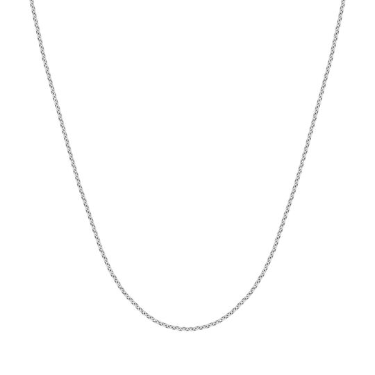 Halskette Anker 2,3 MM aus der  Kollektion