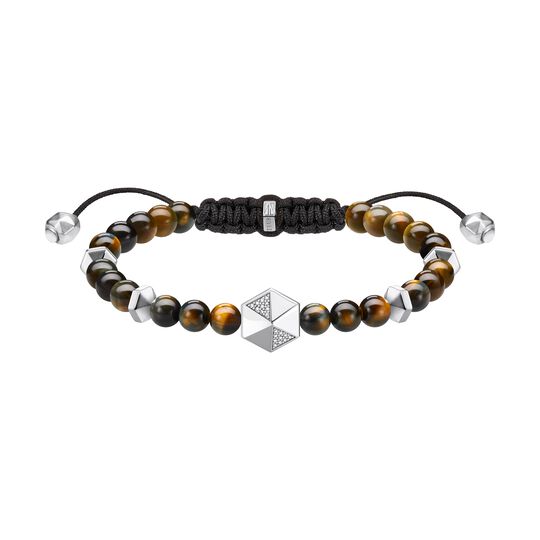 Beads Bracelet Prism from the  collection in the SABOTEUR online store