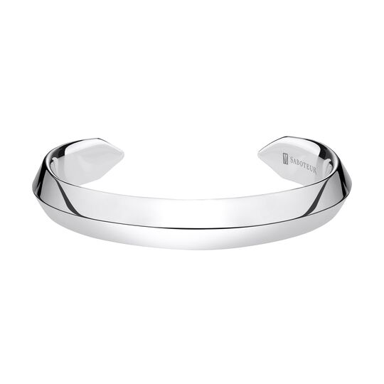 bangle from the  collection in the SABOTEUR online store
