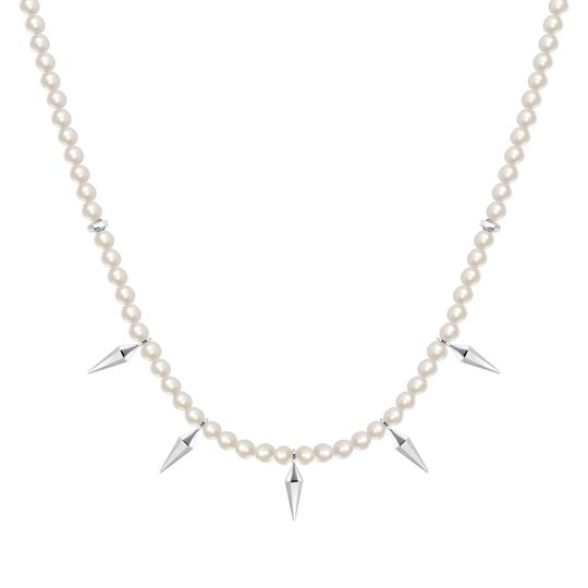 Collier De Perles Talisman 21&nbsp;MM de la collection  dans la boutique en ligne de SABOTEUR