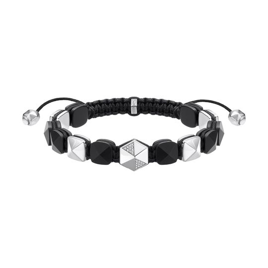 Bracelet Entropie from the  collection in the SABOTEUR online store