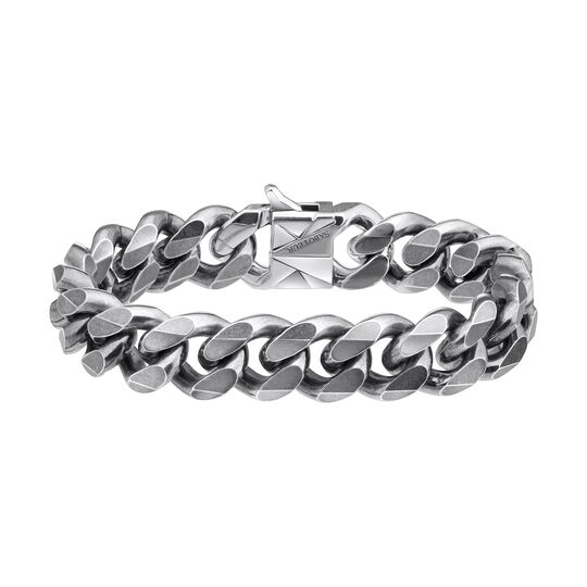 Bracelet Curb Chain 14 MM from the  collection in the SABOTEUR online store