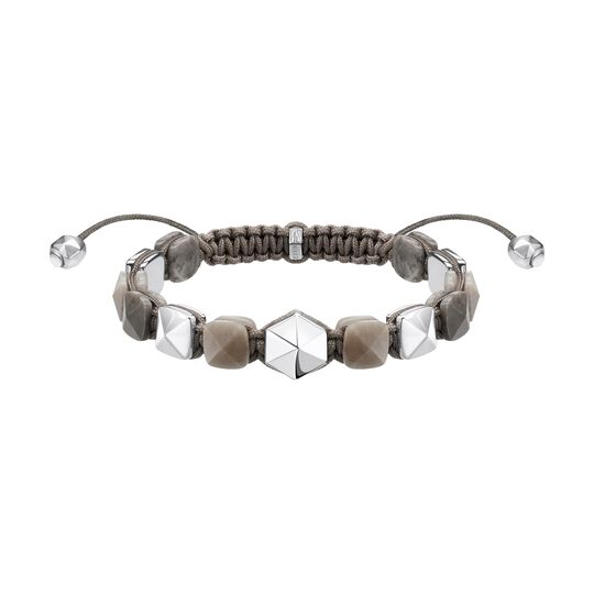 Bracelet Entropie from the  collection in the SABOTEUR online store