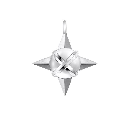 Pendant Sacred Planet from the  collection in the SABOTEUR online store