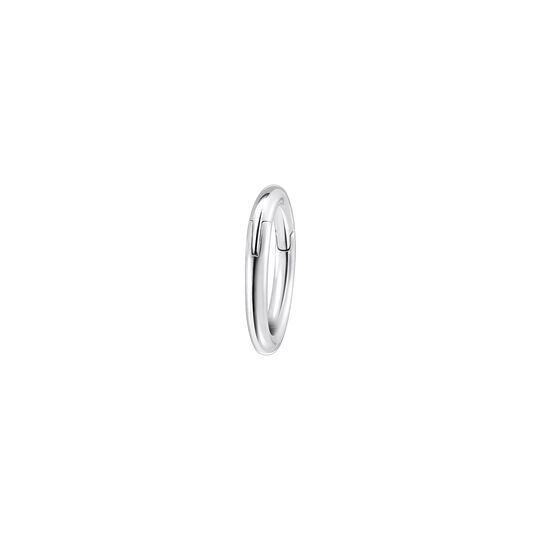 Single Piercing Clicker Round 6,5 MM from the  collection in the SABOTEUR online store