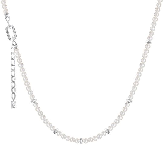 Pearl Necklace from the  collection in the SABOTEUR online store