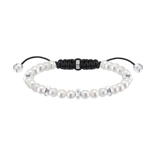 Pearls Bracelet from the  collection in the SABOTEUR online store
