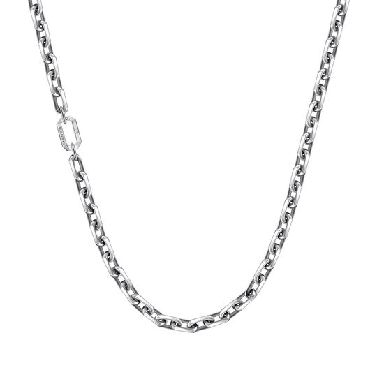 Necklace Anchor 7 MM from the  collection in the SABOTEUR online store