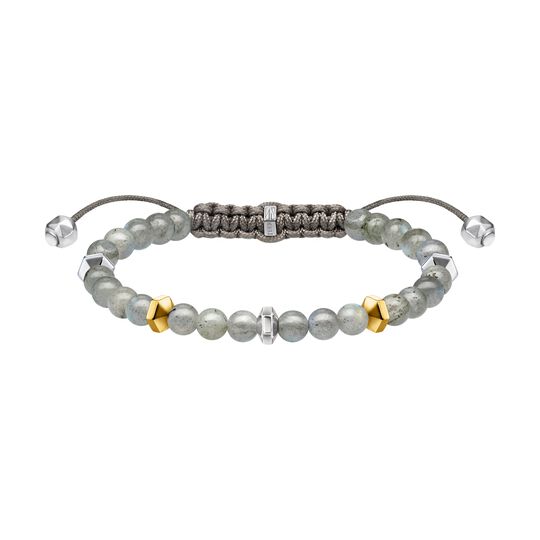 Stone Bead Bracelet from the  collection in the SABOTEUR online store