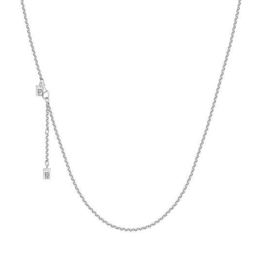 Necklace Anchor 2,3 MM from the  collection in the SABOTEUR online store